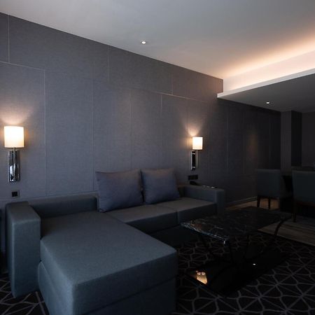 Ayathorn Bangkok Hotel Eksteriør billede