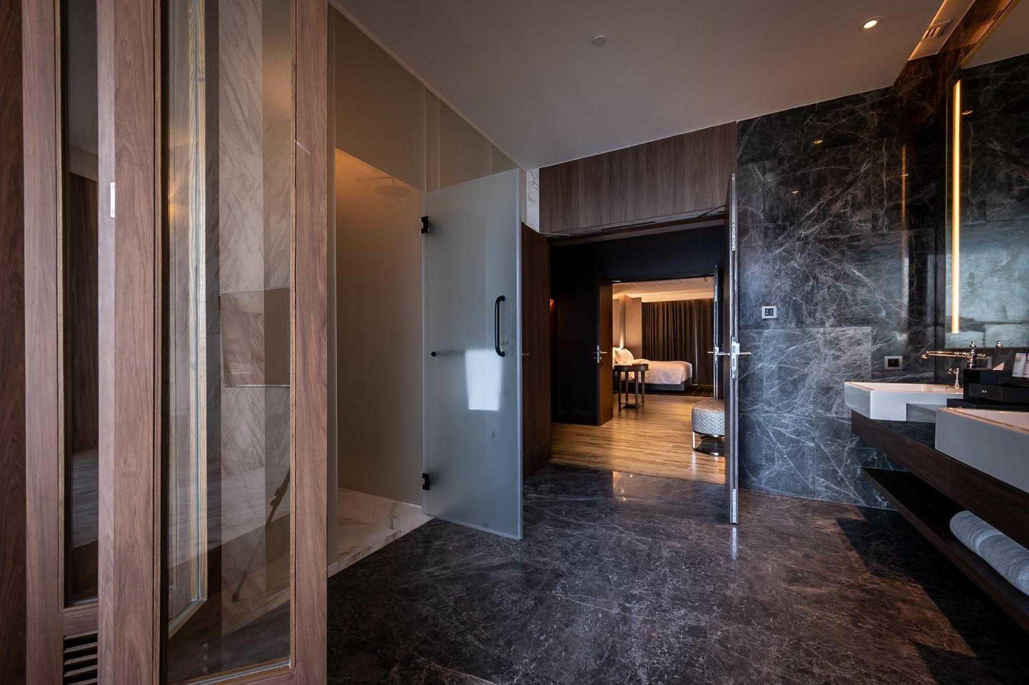 Ayathorn Bangkok Hotel Eksteriør billede